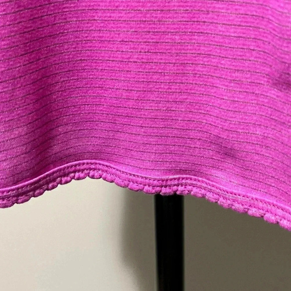 Lululemon 105  F Singlet Tank Top Heathered Ultra Violet - Picture 8 of 12